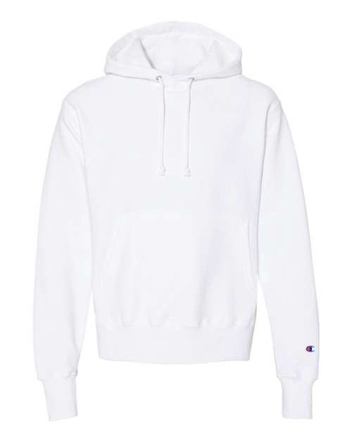 Champion Unisex Reverse Weave® Hooded Sweatshirt S101