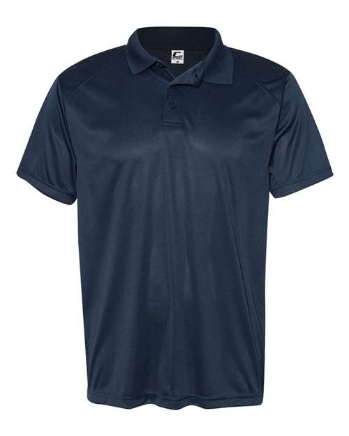 C2 Sport Men's Utility Polo 5900