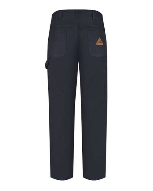 Bulwark Men's Dungaree - EXCEL FR® ComforTouch® - 11.0 oz. PLJ8