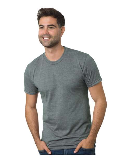 Bayside Unisex Triblend T-Shirt 9570