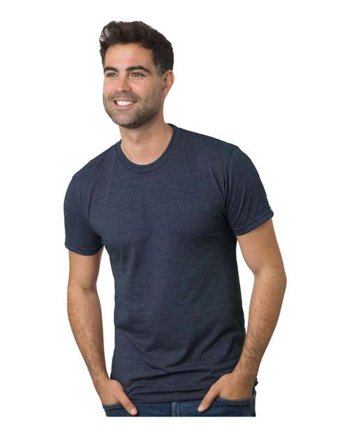 Bayside Unisex Triblend T-Shirt 9570