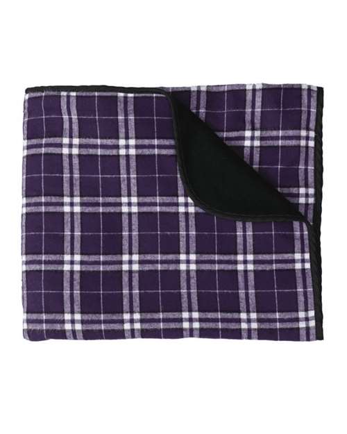 Boxercraft Flannel Blanket FB250