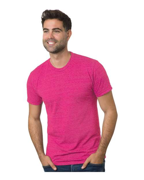 Bayside Unisex Triblend T-Shirt 9570