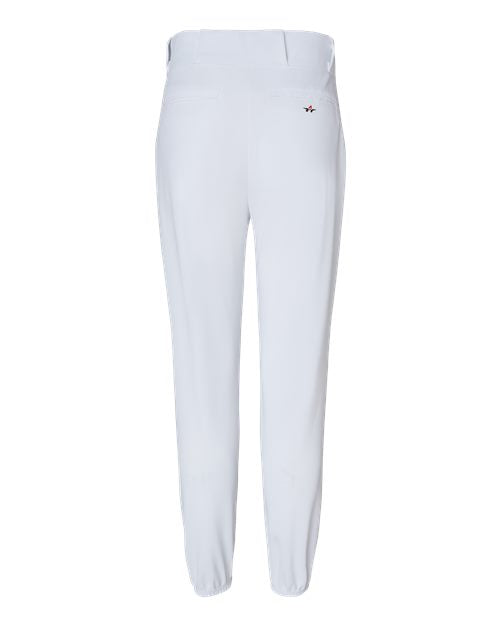 Alleson Athletic Men's Baseball Pants 605P