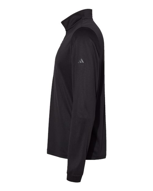 Adidas Men's Ultimate365 Lightweight Quarter-Zip Pullover A401
