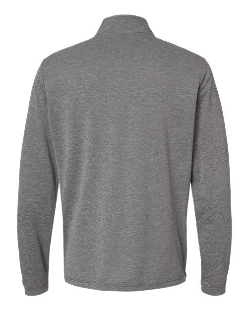 Adidas Men's Ultimate365 Lightweight Quarter-Zip Pullover A401