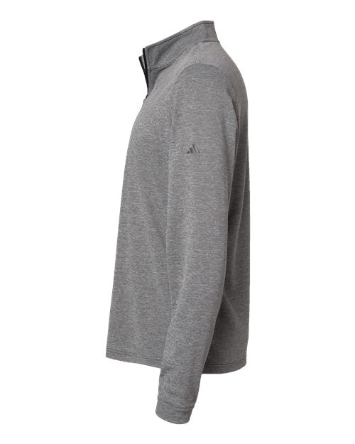 Adidas Men's Ultimate365 Lightweight Quarter-Zip Pullover A401