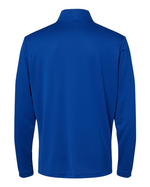 Adidas Men's Ultimate365 Lightweight Quarter-Zip Pullover A401