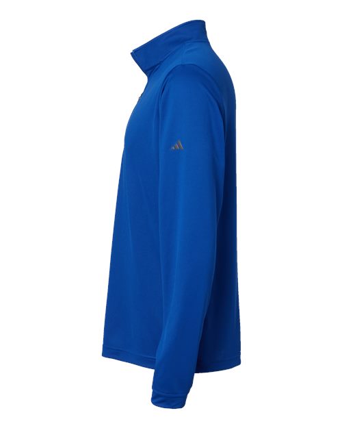 Adidas Men's Ultimate365 Lightweight Quarter-Zip Pullover A401