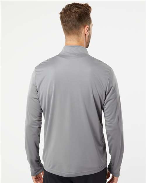 Adidas Men's Ultimate365 Lightweight Quarter-Zip Pullover A401