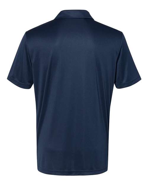 Adidas Men's 3-Stripes Chest Polo A324