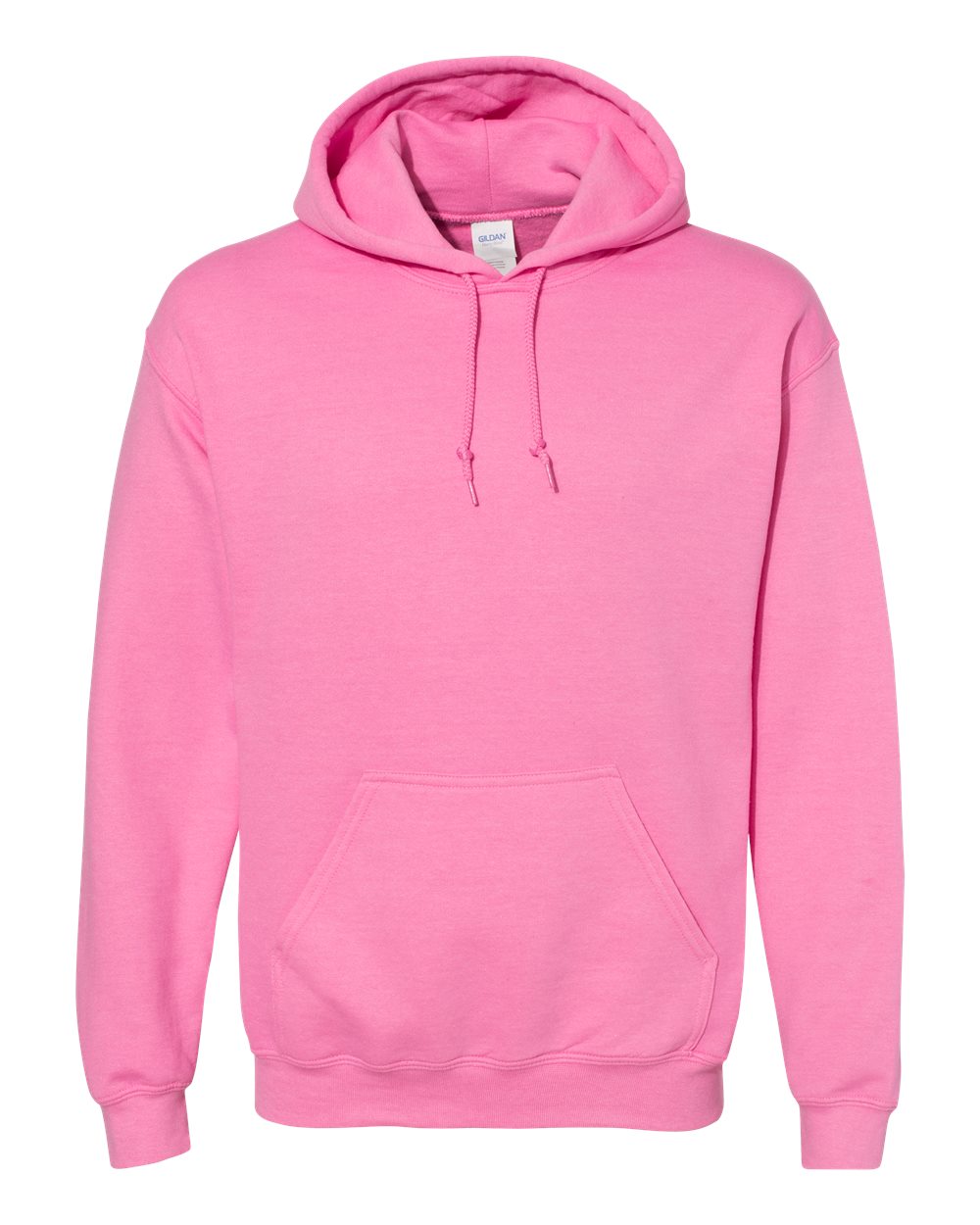 Gildan 18500 - Unisex Heavy Blend™ Hooded Sweatshirt - Azalea
