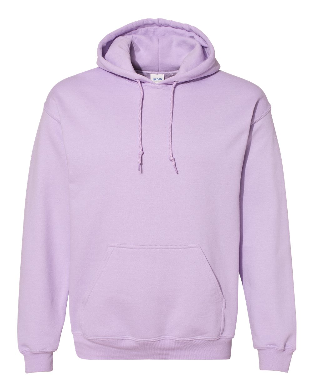 Gildan 18500 - Unisex Heavy Blend™ Hooded Sweatshirt - Orchid