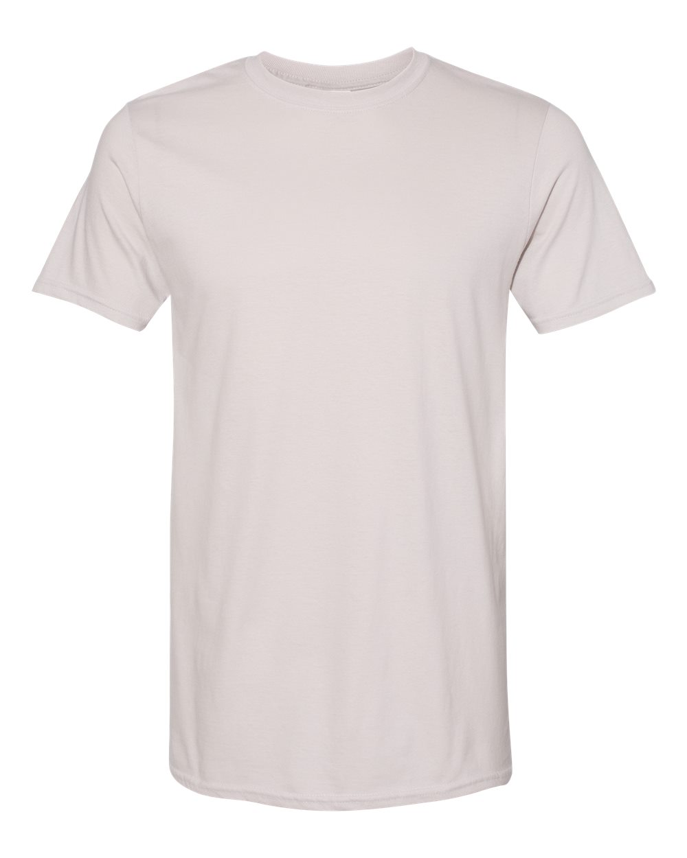 Gildan 64000 - Unisex Softstyle® T-Shirt - Ice Grey