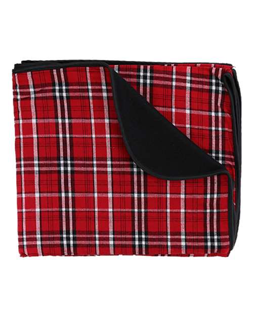 Boxercraft Flannel Blanket FB250