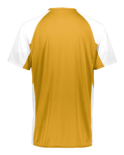 Augusta Sportswear Youth Cutter Jersey 1518