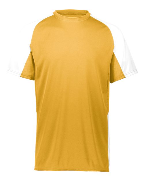 Augusta Sportswear Youth Cutter Jersey 1518