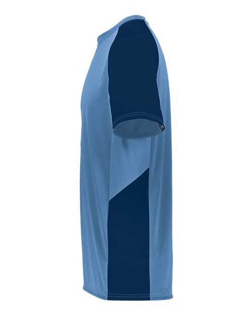 Augusta Sportswear Youth Cutter Jersey 1518