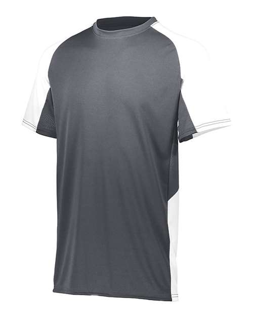 Augusta Sportswear Youth Cutter Jersey 1518
