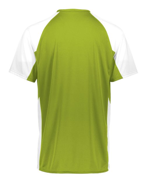 Augusta Sportswear Youth Cutter Jersey 1518