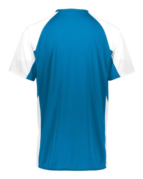 Augusta Sportswear Youth Cutter Jersey 1518