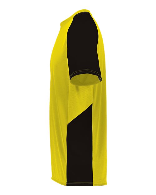 Augusta Sportswear Youth Cutter Jersey 1518