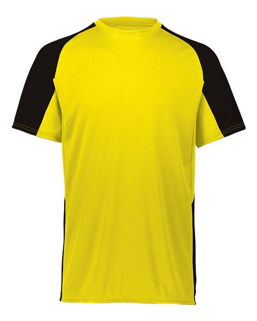 Augusta Sportswear Youth Cutter Jersey 1518