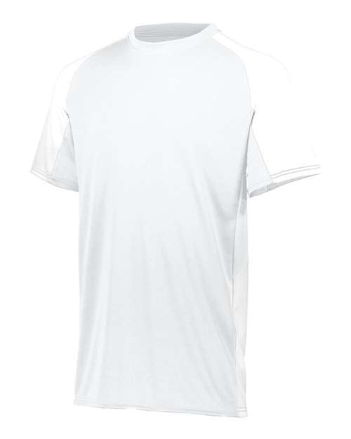Augusta Sportswear Youth Cutter Jersey 1518