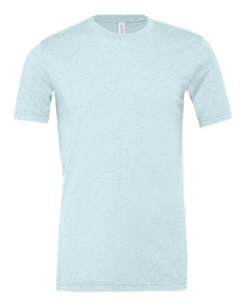 BELLA + CANVAS CVC Jersey Tee 3001CVC