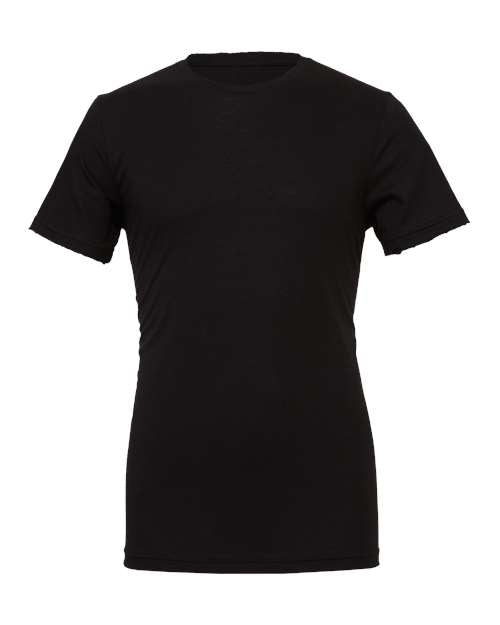 BELLA + CANVAS CVC Jersey Tee 3001CVC