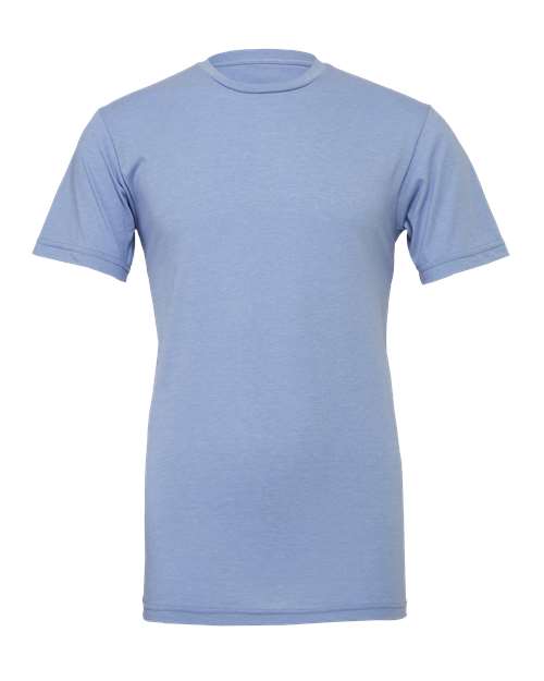 BELLA + CANVAS CVC Jersey Tee 3001CVC