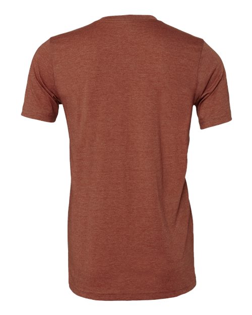 BELLA + CANVAS CVC Jersey Tee 3001CVC