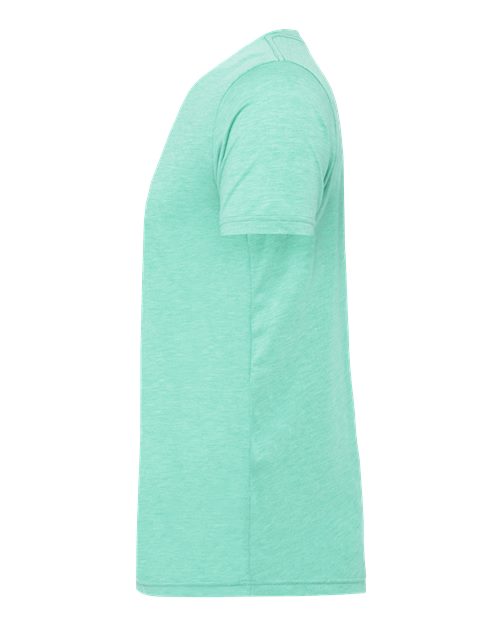 BELLA + CANVAS CVC Jersey Tee 3001CVC
