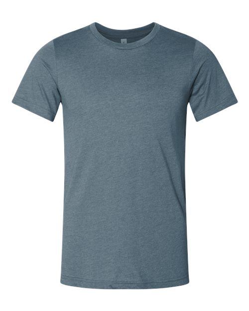 BELLA + CANVAS CVC Jersey Tee 3001CVC
