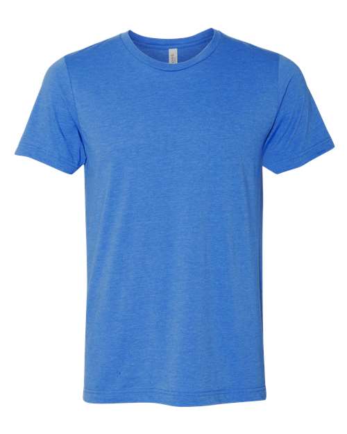 BELLA + CANVAS CVC Jersey Tee 3001CVC
