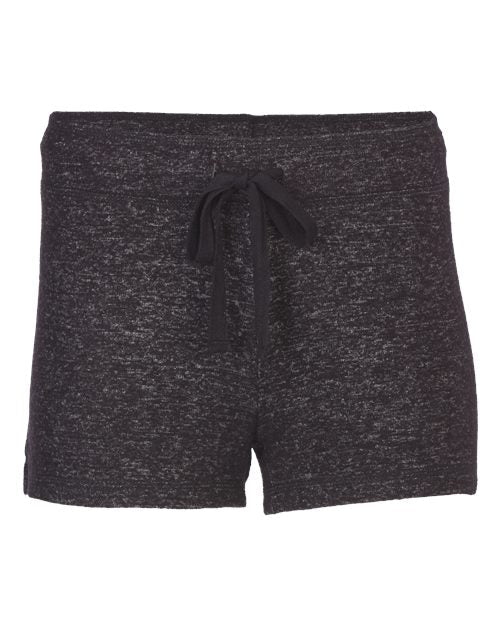 Boxercraft Women's Cuddle Fleece Shorts L11