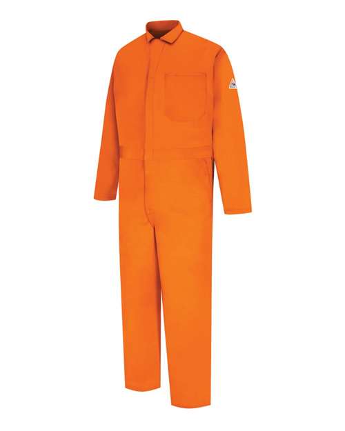 Bulwark Men's Tall Classic Coverall Excel FR CEC2T