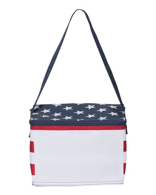 OAD Americana Cooler OAD5051