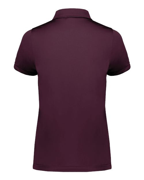 Augusta Sportswear Women's Vital Polo 5019