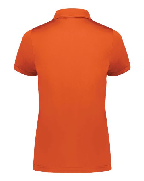 Augusta Sportswear Women's Vital Polo 5019