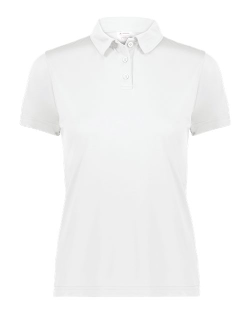 Augusta Sportswear Women's Vital Polo 5019
