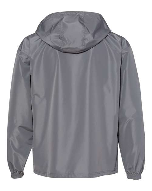Champion Unisex Packable Anorak Jacket CO200