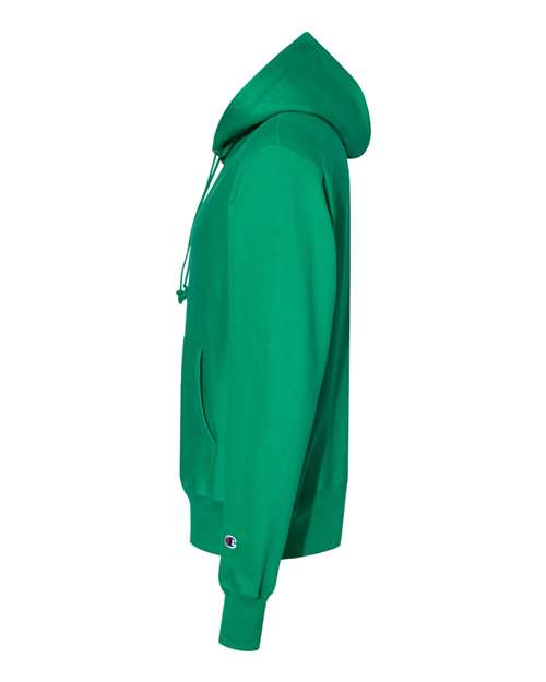 Champion Unisex Reverse Weave® Hooded Sweatshirt S101