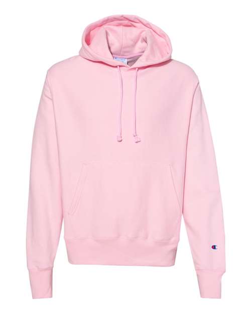 Champion Unisex Reverse Weave® Hooded Sweatshirt S101