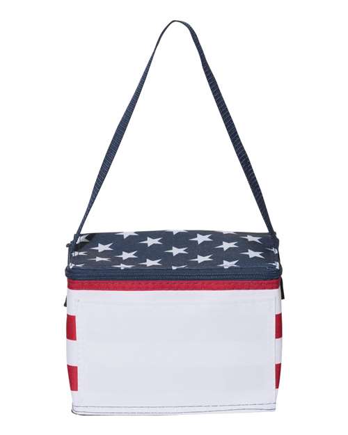 OAD Americana Cooler OAD5051