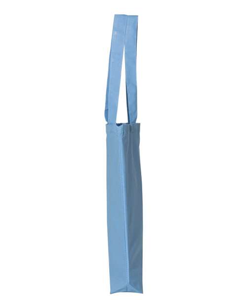 Q-Tees 12L Economical Tote QTBG