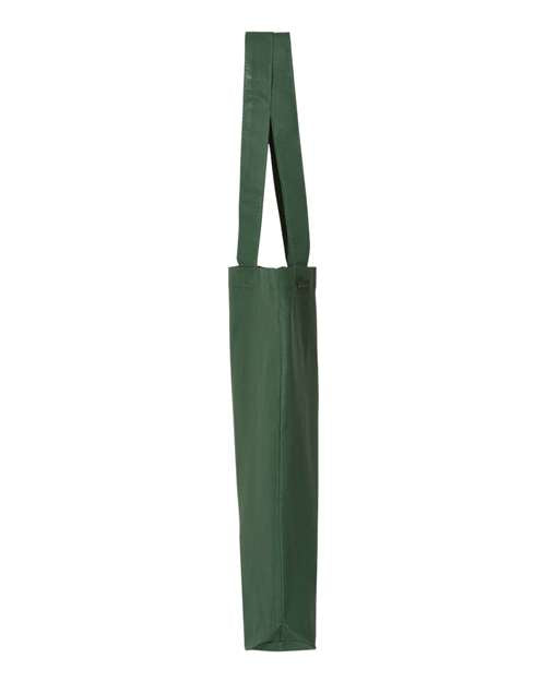 Q-Tees 12L Economical Tote QTBG