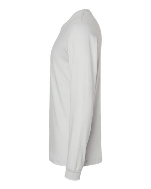 BELLA + CANVAS Unisex Jersey Long Sleeve Tee 3501