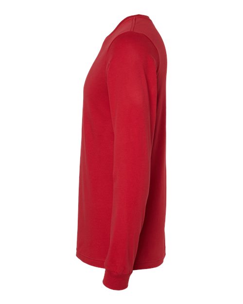 BELLA + CANVAS Unisex Jersey Long Sleeve Tee 3501