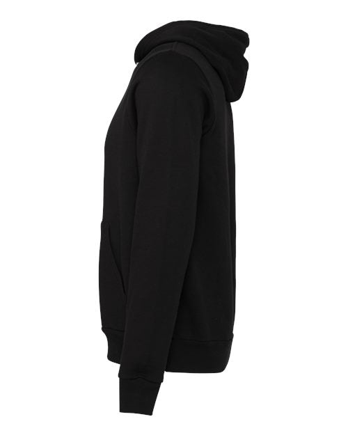 BELLA + CANVAS Unisex Sponge Fleece Hoodie Sweatshirt 3719